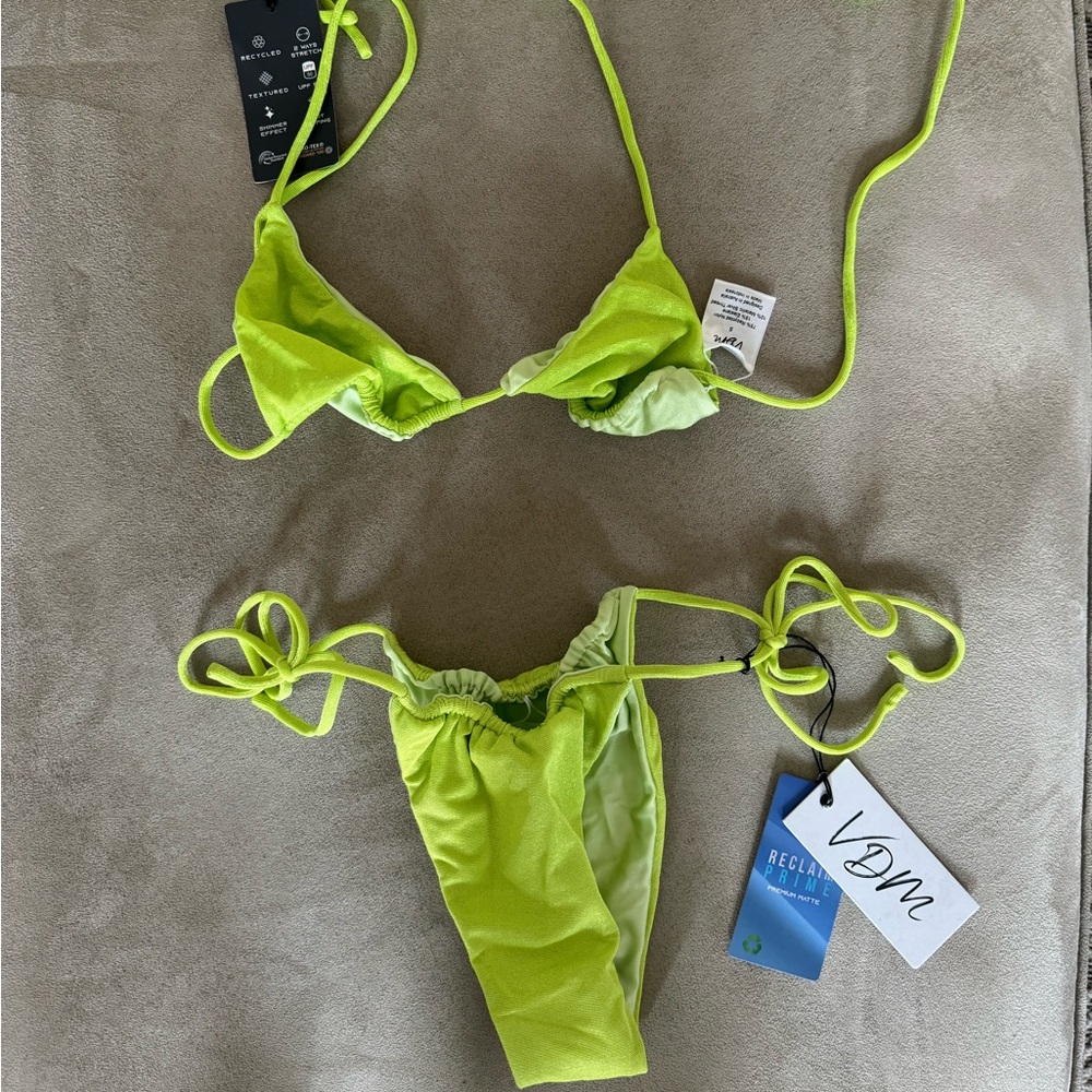 VDM Swim Bikini